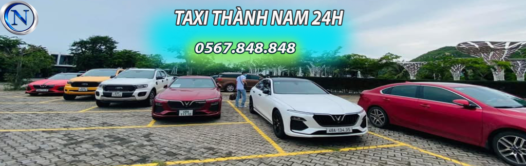taxi thành nam
