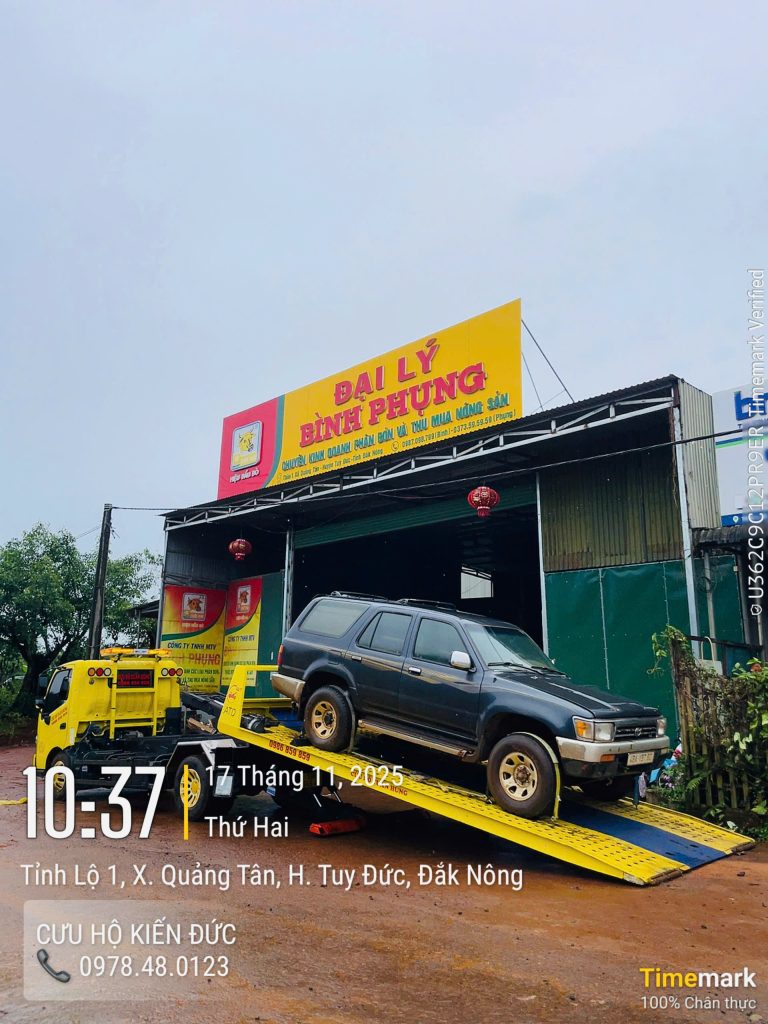 cứu hộ tuấn hùng