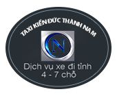 Taxi Kiến Đức – Thành Nam